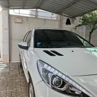 پژو 207 پانوراما