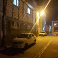 خانه ۷۰متری فروش فوری نو ساخت