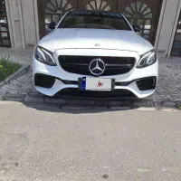 بنز e450
