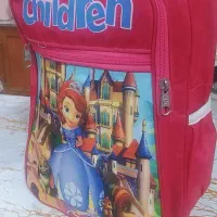 کیف مدرسه
