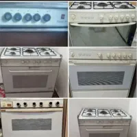 خرید فروش اجاق گازهای فردار با بلاتربن قیمت