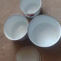 جاقاشقی ،دیس وظرف لعابی و...