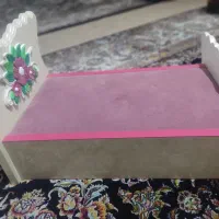 تخت خواب عروسک|اسباب‌‌بازی|تهران, هاشمی|دیوار
