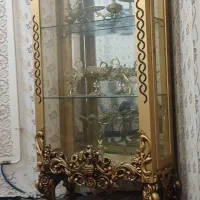 ک عدد بوفه و میز تلوزیون