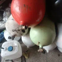 خرید وفروش کپسول گاز سی ان جی و ال پی جی|قطعات یدکی و لوازم جانبی|صباشهر, |دیوار