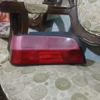 چراغ عقب پارس