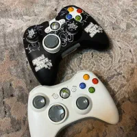XBOX360|کنسول، بازی ویدئویی و آنلاین|تهران, افسریه شمالی|دیوار