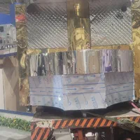 دستگاه دوار نانوایی|فروشگاه و مغازه|خمینی‌شهر, |دیوار