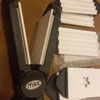 اتو وویو چندکاره مکس