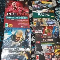 چهار عدد بازی کامپیوتری