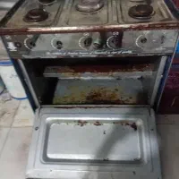 گاز طرح فر|اجاق گاز و لوازم برقی پخت‌وپز|شادگان, |دیوار