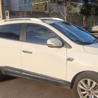 جک s5|خودرو سواری و وانت|قزوین, |دیوار