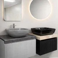 کابین روشویی|لوازم سرویس بهداشتی|فردیس, فردیس|دیوار