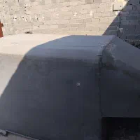 باربند وانت ارتفاع ۱۳۰