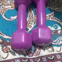 دمبل|تجهیزات ورزشی|تهران, خاک سفید|دیوار