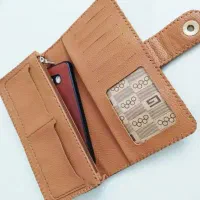 کیف مدارک گمشده