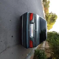 پژو پارس مدل 86