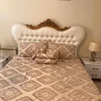 سرویس خواب کامل در حد نو|تخت و سرویس خواب|تهران, گلستان (شهرک راه آهن)|دیوار