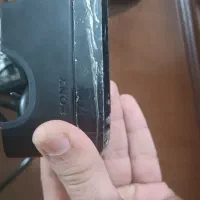 دسته و پایه شارژ ps4|کنسول، بازی ویدئویی و آنلاین|پاکدشت, پاکدشت (مامازند)|دیوار