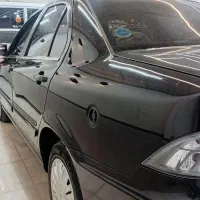 سورن پلاس ef7 دوگانه منبع بزرگ دریچه سیمی ۱۴۰۲|خودرو سواری و وانت|مشهد, دانشجو|دیوار