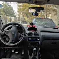 206nfu|خودرو سواری و وانت|نیشابور, دارایی|دیوار