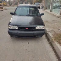 پراید مدل 81