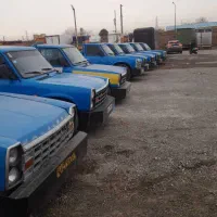 اگهی استخدام مدیر و کارگر ساده پارکینگ عمومی