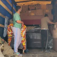 موسسه حمل و نقل اثاثیه اسلامی( درونشهری برونشهری)