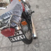 هیرمند89|موتورسیکلت|شیراز, فضلآباد|دیوار