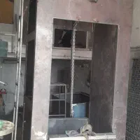 پرس هیدرولیک ۲۰۰ تن|ماشینآلات صنعتی|پاکدشت, خاتون آباد|دیوار