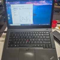 لپ تاپ Lenovo L460 سری تینک پد