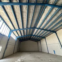 فروش ۷۵۰متر سالن استاندارد فوق العاده تمیز باغستان|فروش دفتر صنعتی، کشاورزی، تجاری|باغستان, |دیوار