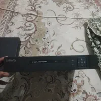 دستگاه DVR 16 کانال