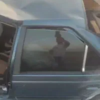پژو 405 GL - دوگانه سوز CNG، مدل ۱۳۷۹|خودرو سواری و وانت|محمدشهر, محمدشهر|دیوار