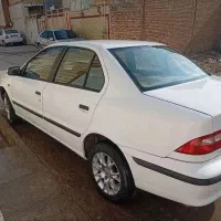 سمندال ایکس95 بدون رنگ|خودرو سواری و وانت|خرمآباد, |دیوار