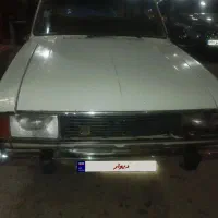 پیکان مدل ۸۳ انژکتور