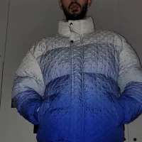 کاپشن اورجینال وارداتی