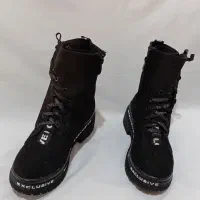 کفش زمستانه|کیف، کفش، کمربند|دیواندره, |دیوار