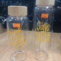 بطری اب و مایعات