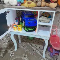 میز اتو