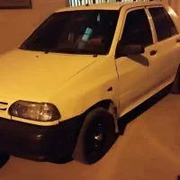 پراید 131