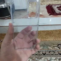 قاب ژله ای گوشی شیاعومی نوت ۱۲ نونو آک آک|لوازم جانبی موبایل و تبلت|دورود, |دیوار