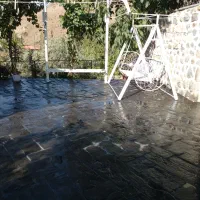 اجاره کوتاه مدت روزانه|اجارهٔ کوتاه‌مدت ویلا و باغ|آبعلی, |دیوار