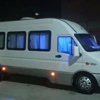 مینی بوس|خودرو سنگین|فولادشهر, مسکن مهر فولادشهر|دیوار