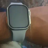 ساعت هوشمند