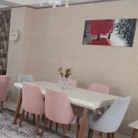 مبل و غذاخوری