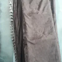 پرده مخمل