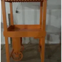 جا و استند چند منظوره برای میوه و آجیل و وسایل صنع|فروشگاه و مغازه|شیراز, دانشگاه شیراز|دیوار