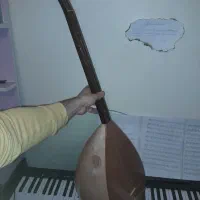 باغلاما اوکتای یلماز(قیسا ساپ،دسته کوتا)