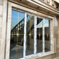 یو پی وی سی|مصالح و تجهیزات ساختمان|هشتگرد, شهرک راه آهن|دیوار